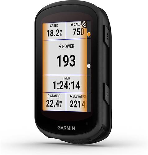 Garmin Edge 840 Solar Fietscomputer