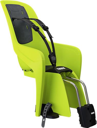 Thule RideAlong Lite 2 Fietszitje Zen lime One-Size