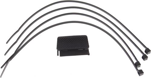 Sigma Zenderhouder Zwart