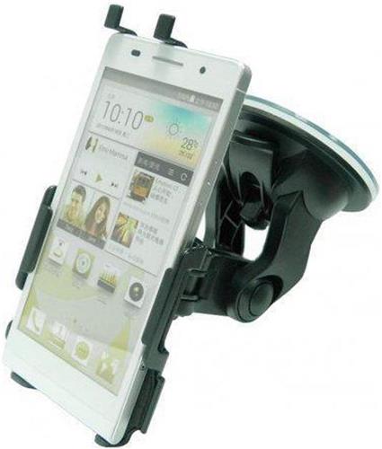 Haicom houder voor Huawei Ascend P6 HI-288- Zonder mount