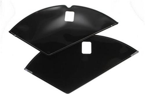 Hesling Jasbeschermers 26 inch - Duurzaam plastic - Waterafstotend - Zonder montageclips