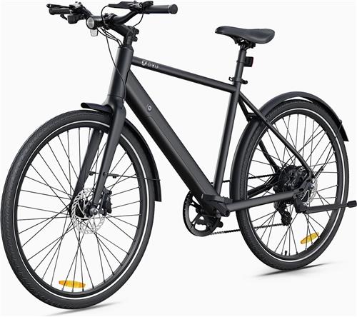 Stroll 1 Elektrische stadsfiets heren