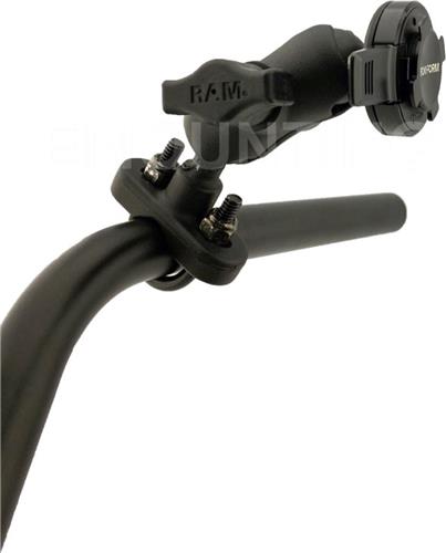 Stuurstang montageset voor Rokform cases