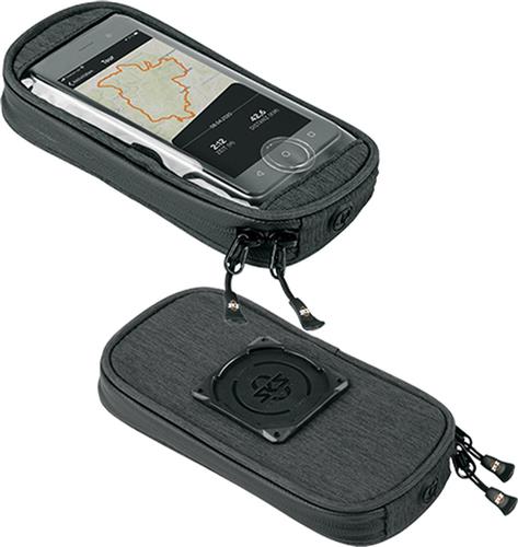SKS Compit Smartbag + Stuurhouder