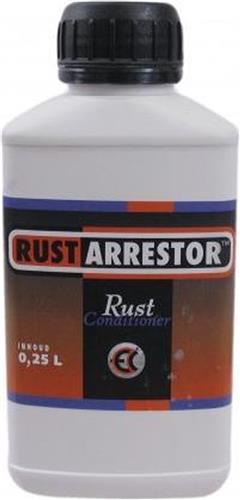Rust-arrestor 0,25ltr