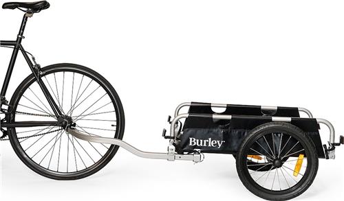 Burley Flatbed