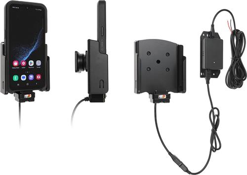 Actieve Houder voor Xcover 6 Pro fixed/pogo 2.5A 713356