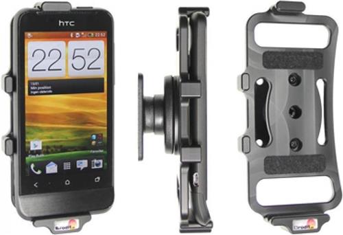 Brodit houder geschikt voor HTC One V T320e Passieve houder met swivelmount