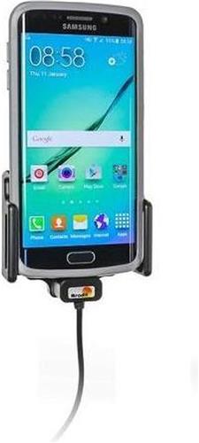 Brodit houder geschikt voor Universele houder met 12V USB plug 62-77mm / 6-10 mm