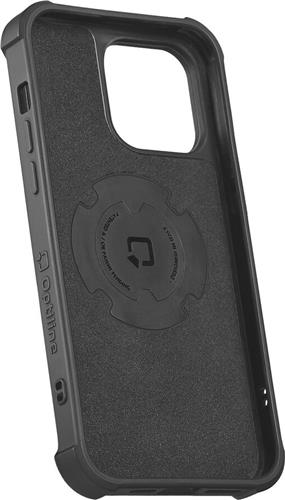 Optiline Mag Case-specifieke hoes met DuoLock-bevestiging- iPhone 15 PRO MAX