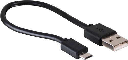 Sigma Micro USB kabel - voor BUSTER 100/200/600 / ROADSTER USB LIGHSTER USB / SPORTSTER / SPEEDSTER / STEREO / MONO FL / MONO RL / MONO HL / SIGGI / NUGGET