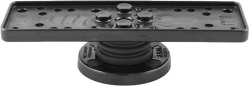 Shock Buster Electronics Mount