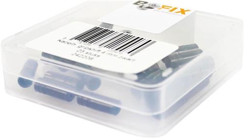 ds kabelhoedje 4.2mm kunststof