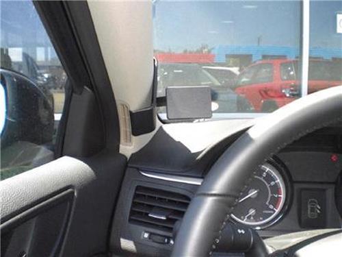Brodit ProClip 804485 left mount - Suzuki Kizashi 10-15