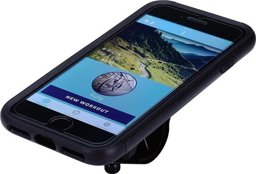 BBB cycling telefoonhouder fiets - Apple iPhone 6/7/8