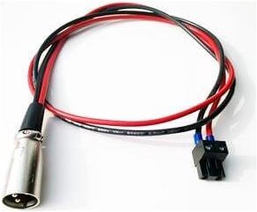 Batterytester Batterijtester Adapterkabel | Kunststof | |