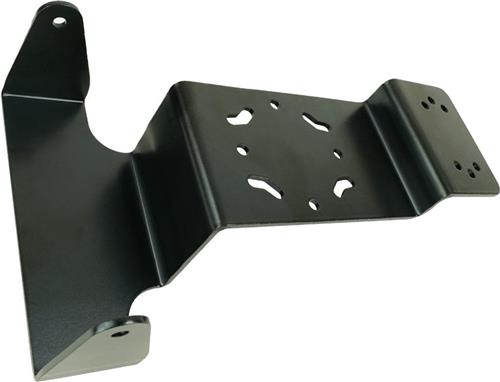 Bracket Adapter voor PTT-luidsprekers en microfoons