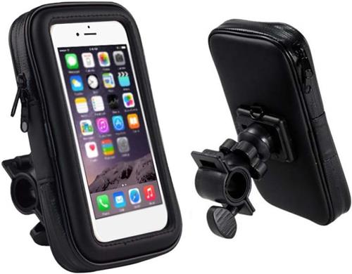 Fietstas | Universeel | Fietshouder | FIets Telefoon Houder | Waterdicht | Houder Fiets Telefoon | Fiets steun