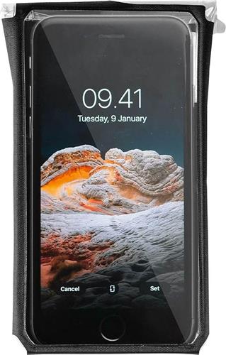 Topeak Phone DryBag - Black - Large