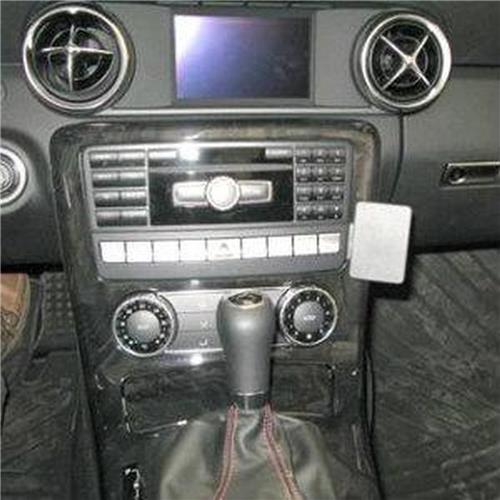Brodit angled mount voor Mercedes Benz SLK-Class 11-