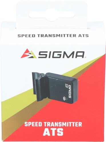 Snelheidszender Sigma ATS