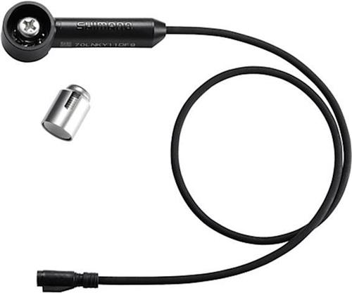 Shimano Snelheidssensor E-tube Sm-due10-b 340 Mm