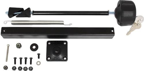 Locking Kit RAM Tough-Tray (RAM-234-3)