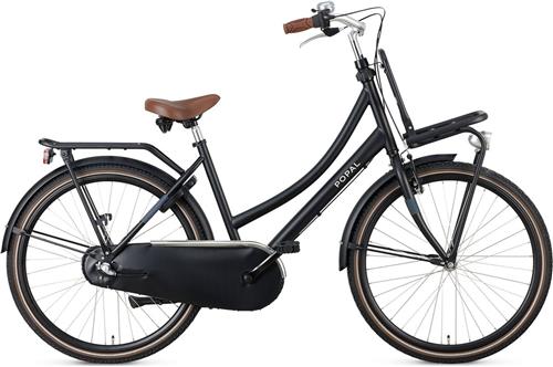 Popal Daily Dutch Basic+ - Fiets