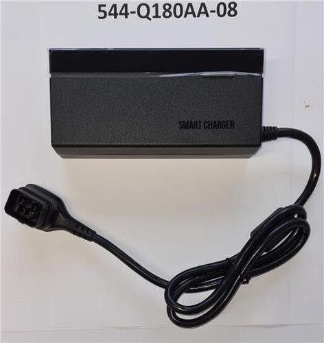 Giant Oplader Smart Charger 7 Pin Giant Expression