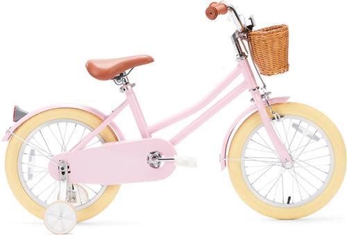 Generation Hip 16 inch Kinderfiets  Roze - Voor kinderen van 4 tot 6 jaar