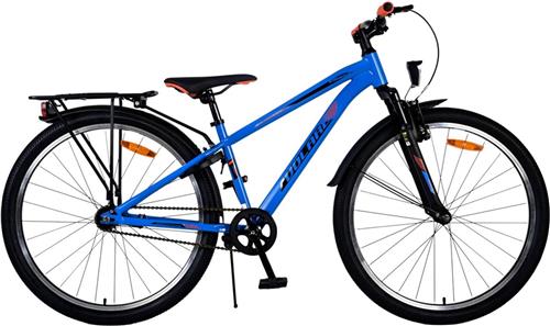 Volare Cross Kinderfiets - Jongens - 26 inch - Blauw