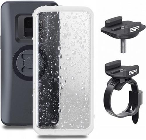 SP Connect Hoesje voor mobiele telefoon - zwart