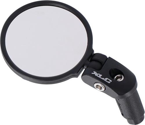 XLC MR-K17 Fietsspiegel - 360° Draaibaar - 14.8-22.5mm - 68 mm