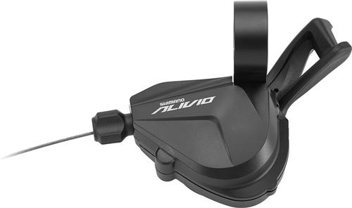Versteller links Shimano Alivio SL-M3100 - 2 speed