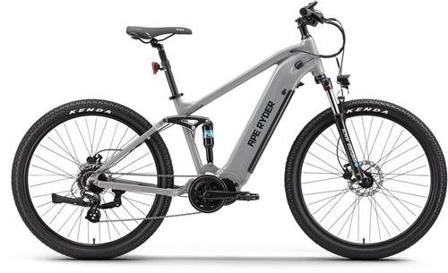Ape Ryder Buffalo-M Elektrische Fatbike 250W / 36V / 15AH / 27.5Inch Nardo Gijs