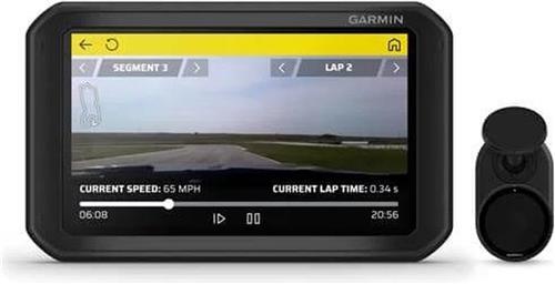 Garmin Catalyst Driving Performance Optimiser
