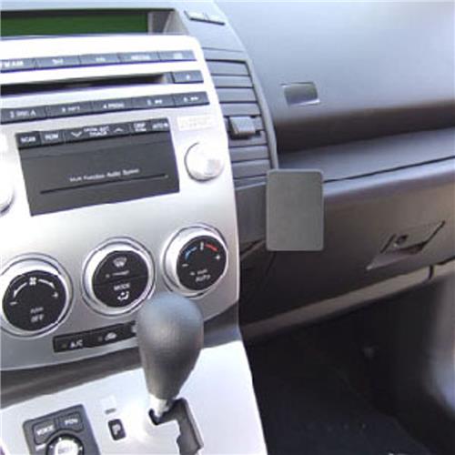 Brodit ProClip houder geschikt voor Mazda 5 2005-2010 Angled mount
