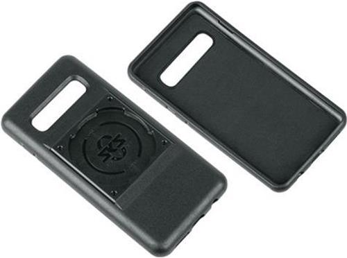 Sks Telefoonhouder Compit Cover Samsung S10 Zwart One-size