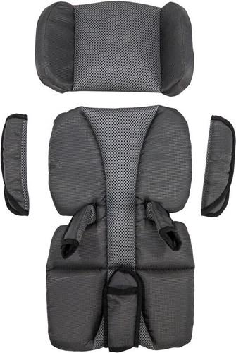 Burley Fietskardeel Premium Seat Pads