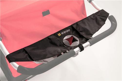 Burley Fietskardeel Handlebar Console