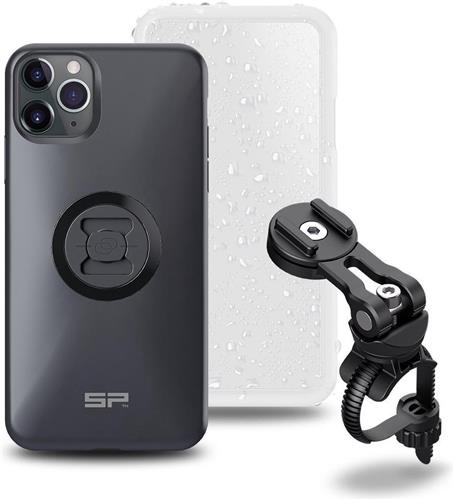 Telefoonhouderset SP Connect Bike Bundle II - iPhone XS Max/11 Pro Max