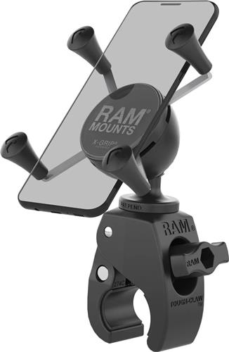 Snap-Link Tough- Claw met Phone X-Grip