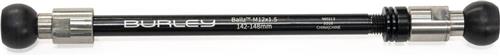 Burley Steekas Coho XC Ballz Thru Axle