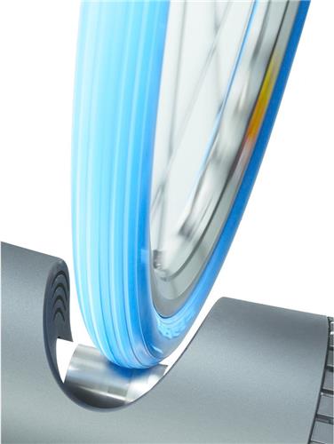 Tacx Trainer tyre Race 23-622 (700x23c)