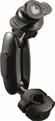 Optiline Telefoonhouder Scooter Motor Spiegel- en Dwarsbalkbevestiging