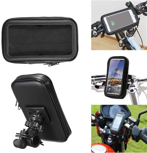 Fietstas | Universeel | Fietshouder | FIets Telefoon Houder | Waterdicht | Houder Fiets Telefoon | Fiets steun