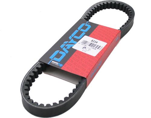 V-snaar Dayco CPI/ Keeway 17.5x808 mm