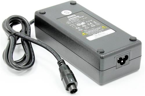 Acculader Sans SSLC084V42M 42V 2A 5-pins Ecomo