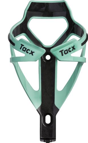 Tacx bidonhouder Deva (Bianchi groen) - Bidonhouder