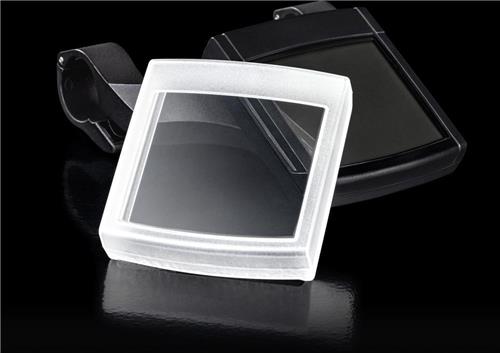 DISPLAYCOVER MH ION CU3 TRANS - 722601